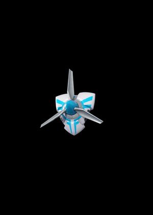 Fortnite - Pilot's Pack Back Bling (DLC) Epic Games Key GLOBAL