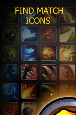 Find Match Icons game cover