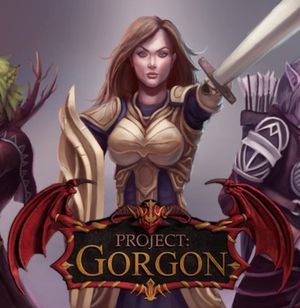 Project Gorgon