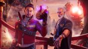 Redeem Shadow Warrior 3 Steam Key LATAM
