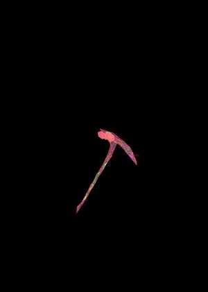 Fortnite - Nitemare Hacker Pickaxe (DLC) Epic Games Key GLOBAL