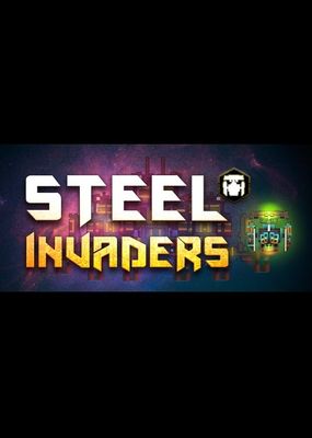 Steel Invaders