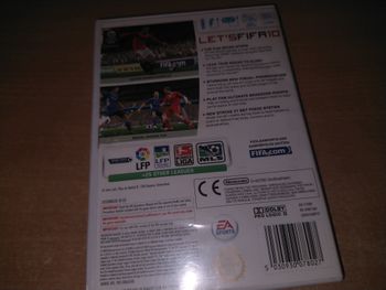 Buy FIFA 10 Wii