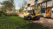 Lawn Mowing Simulator: Landmark Edition (Nintendo Switch) eShop Key EUROPE for sale