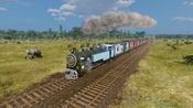 Get Railway Empire 2 - India (DLC) XBOX LIVE Key EUROPE