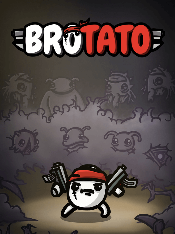 How to get Brotato for free with Eneba