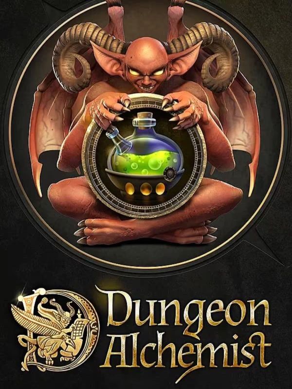 Master Your Map Creation: Get Dungeon Alchemist for Free Today