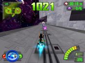 Agent Hugo: RoboRumble PlayStation 2