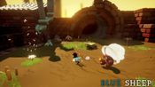 Blue Sheep Steam Key GLOBAL for sale
