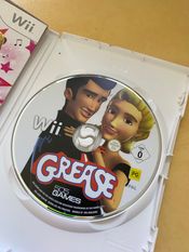 Buy Grease: The Game Wii