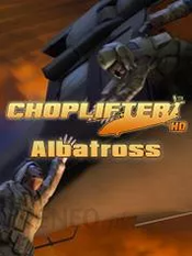 Choplifter HD - Albatross Chopper (DLC) (PC) Steam Key GLOBAL