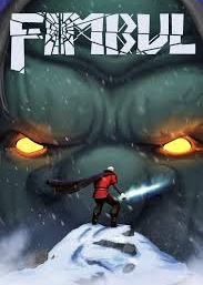 Fimbul Steam Key GLOBAL