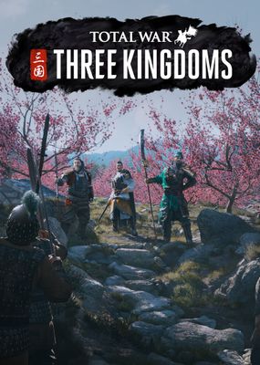 Total War: Three Kingdoms + Yellow Turban DLC key cover