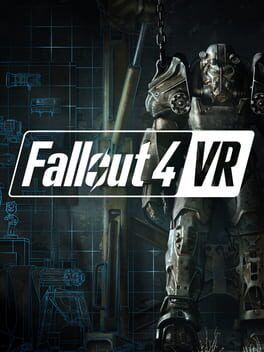 Fallout 4 [VR] Steam Key (PC) LATAM