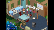 The Sims 4 - 25th Birthday Bundle EA App Key (PC) EUROPE for sale
