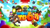 Bloons TD 6 - Windows 10 Store Key EUROPE