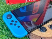 Redeem *GARANTIA* Nintendo Switch OLED