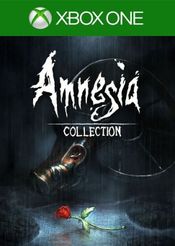 Amnesia: Collection XBOX LIVE Key CANADA