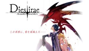 Dies irae: Amantes Amentes for Nintendo Switch