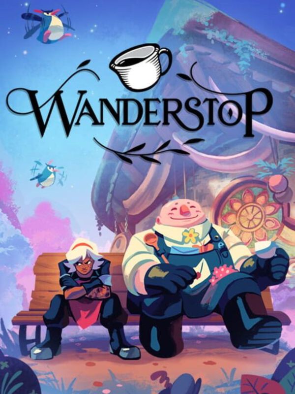 Wondering how to get Wanderstop free on PlayStation?