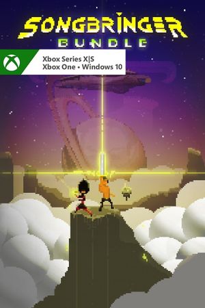 Songbringer Bundle PC/Xbox Live Key ARGENTINA