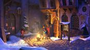 The Book of Unwritten Tales 2 Almanac Edition Steam Key GLOBAL for sale