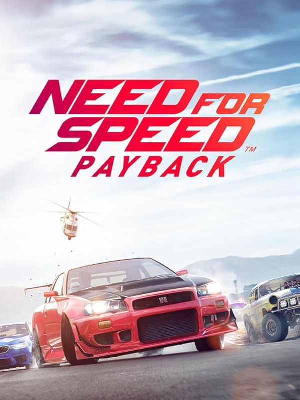 Discover how to get Need for Speed Payback free on Snakzy
