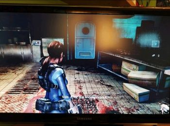 xbox 360 + mando