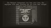The Westport Independent