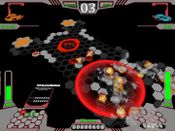 Hexagon Defense