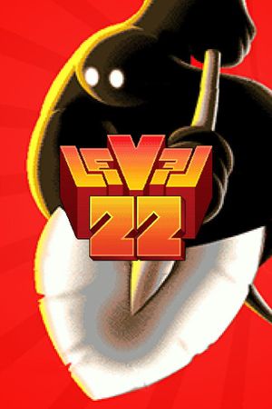 Level 22: Gary's Misadventures