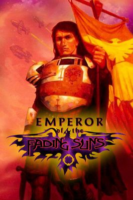 Emperor of the Fading Suns Enhanced game cover