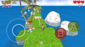 Okira GO - Endless 3D Platformer Runner