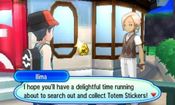 Redeem Pokémon Ultra Moon