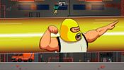 Buy Super Rocket Shootout Steam Key GLOBAL