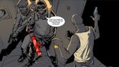 Metropolis: Lux Obscura for sale