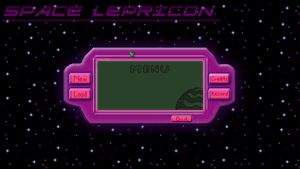 Space Leprechaun