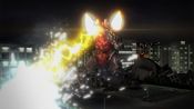 GODZILLA PlayStation 4
