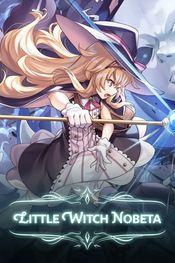 Little Witch Nobeta Steam Key GLOBAL