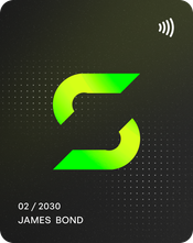 Swype Virtual Prepaid Card 50 USD Voucher GLOBAL