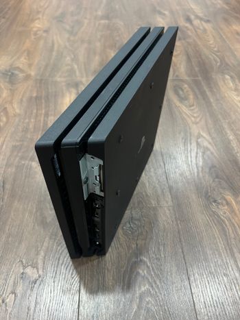Buy PlayStation 4 Pro, Black, 1TB