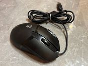 Logitech G402 Gaming Mouse Pėlė
