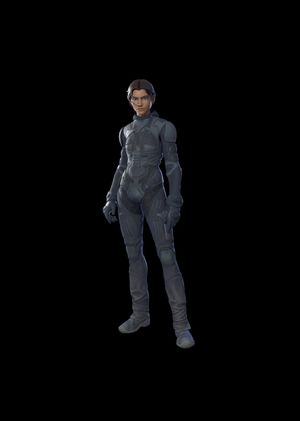 Fortnite - Chani Outfit (DLC) Epic Games Key GLOBAL