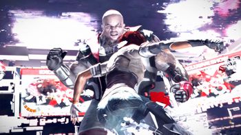 Remember Me Xbox 360