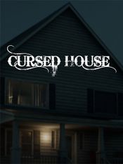 Cursed House (PC) Steam Key GLOBAL