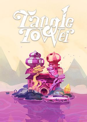 Tangle Tower GOG (PC) Key GLOBAL