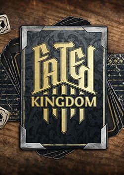 Fated Kingdom