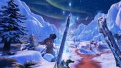 Tales of Glacier VR