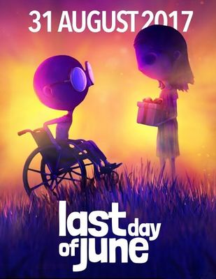 Last Day of June