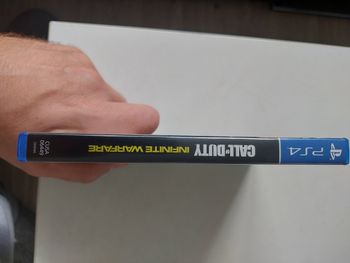 PS4 šaudyklių rinkinys
